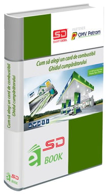 ebook "Ghidul alegerii furnizorului de carburant - 18 criterii importante"